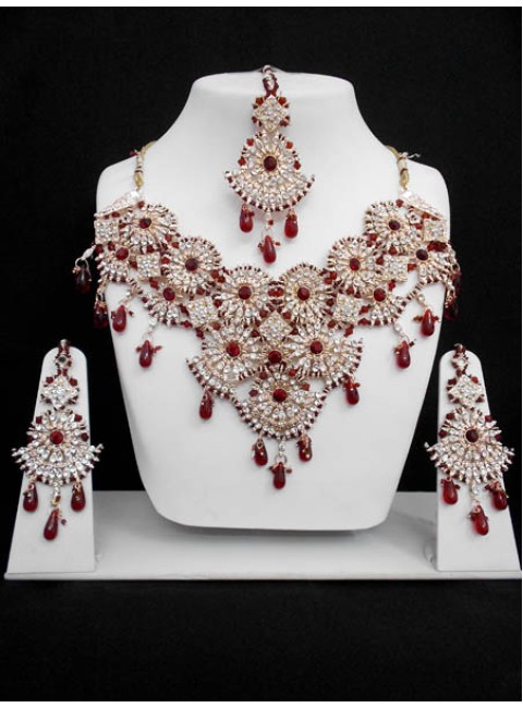 Party Wear Jewelry